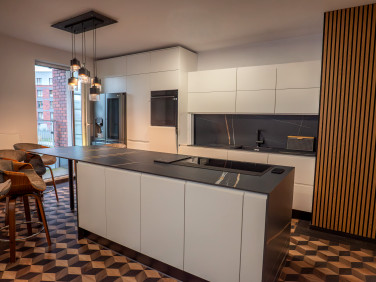 Mieszkanie Kołobrzeg