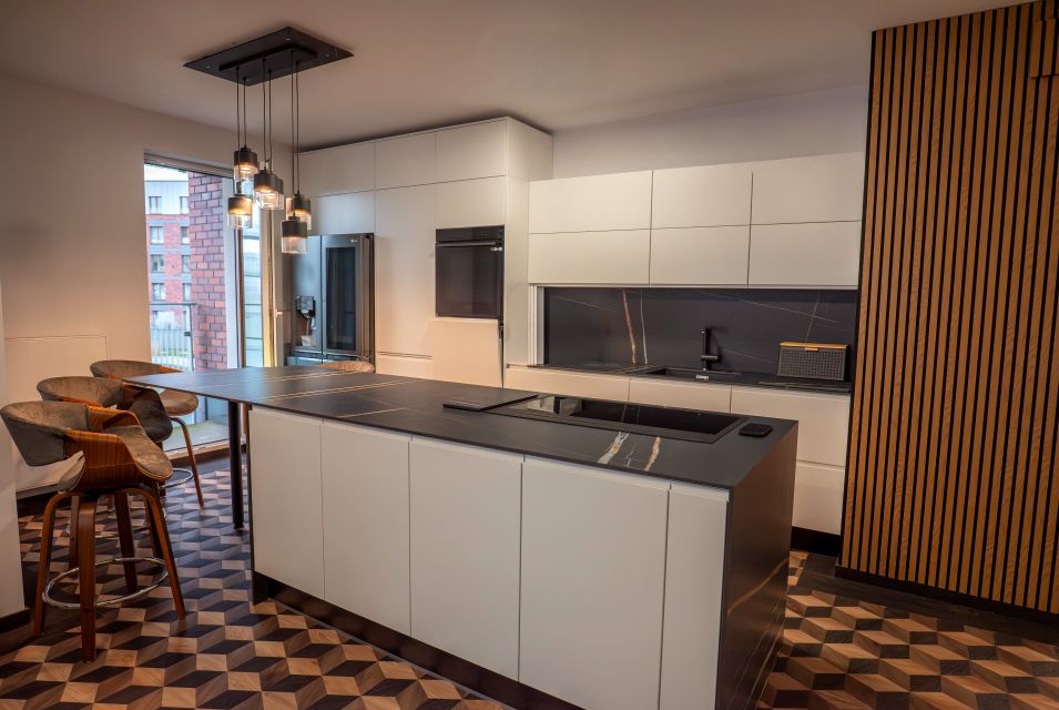 Mieszkanie Kołobrzeg