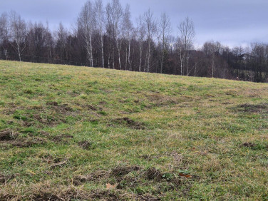 Działka budowlana Lublica