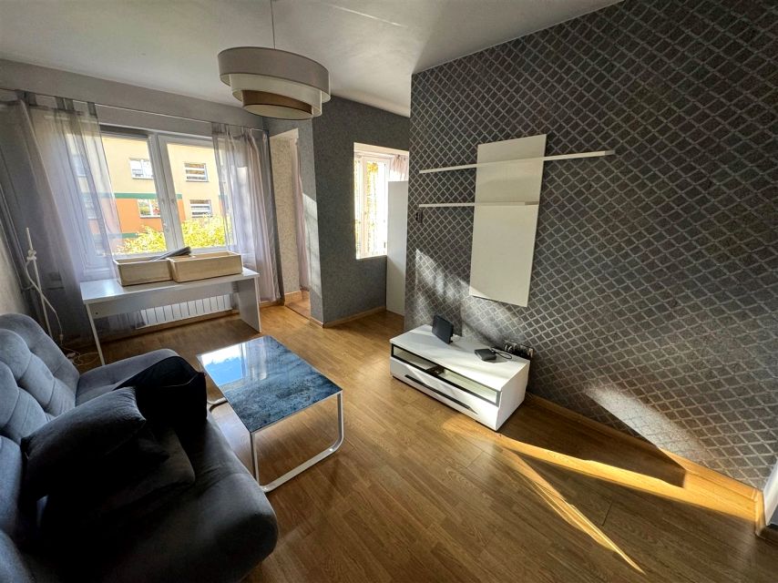 Mieszkanie Bielsko-Biała