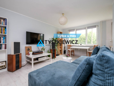 Mieszkanie nad morzem