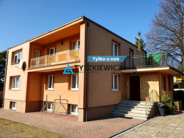 Lokal Jastrzębia Góra