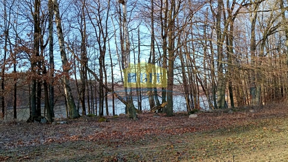 Działka rolna Żelisławie