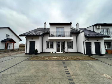 Mieszkanie Głogów Małopolski