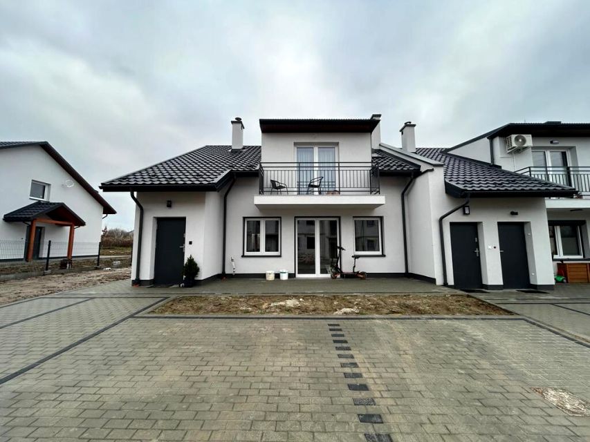 Mieszkanie Głogów Małopolski