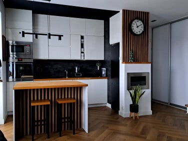 Mieszkanie Warzymice