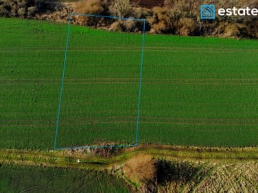 Działka budowlana Rogóżno