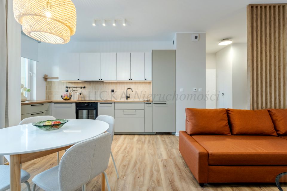 Mieszkanie apartamentowiec sprzedaż