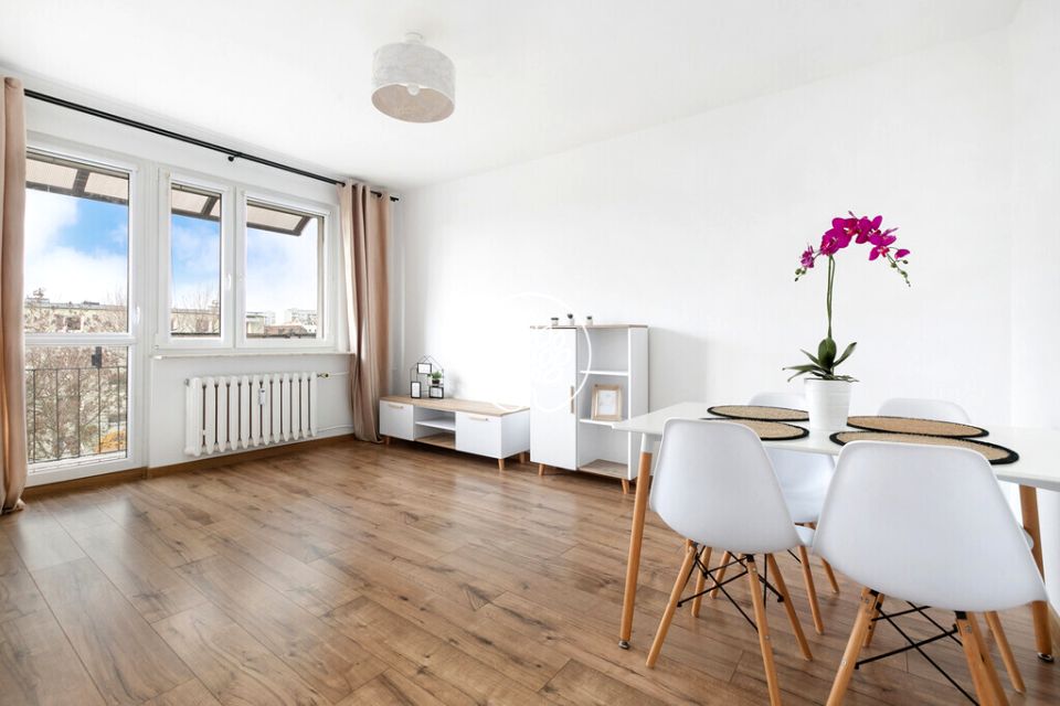 Mieszkanie Bydgoszcz