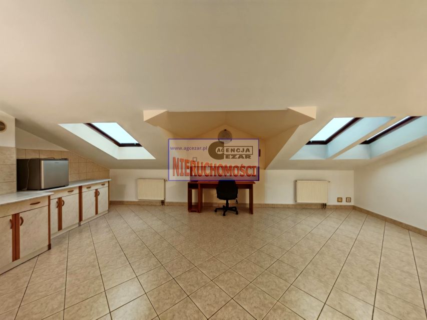 Mieszkanie Mińsk Mazowiecki