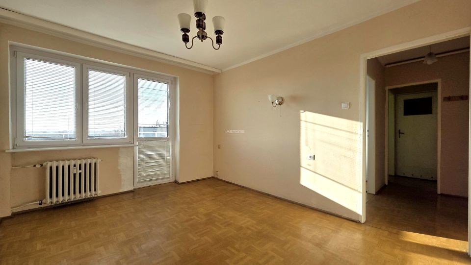 Mieszkanie Poznań sprzedaż