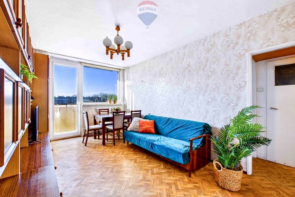 Mieszkanie Zielona Góra