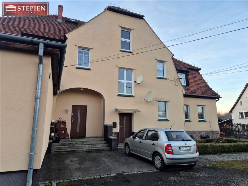 Mieszkanie Sokołowiec