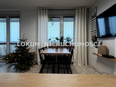 Mieszkanie blok mieszkalny Jastrzębie-Zdrój