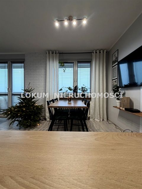 Mieszkanie blok mieszkalny Jastrzębie-Zdrój