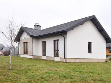 Dom Wysoka Głogowska