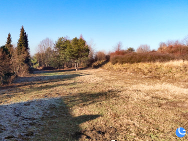 Działka budowlana Trzebinia