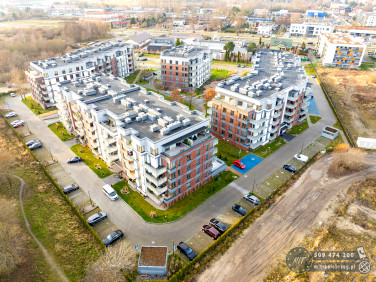 Mieszkanie Kołobrzeg