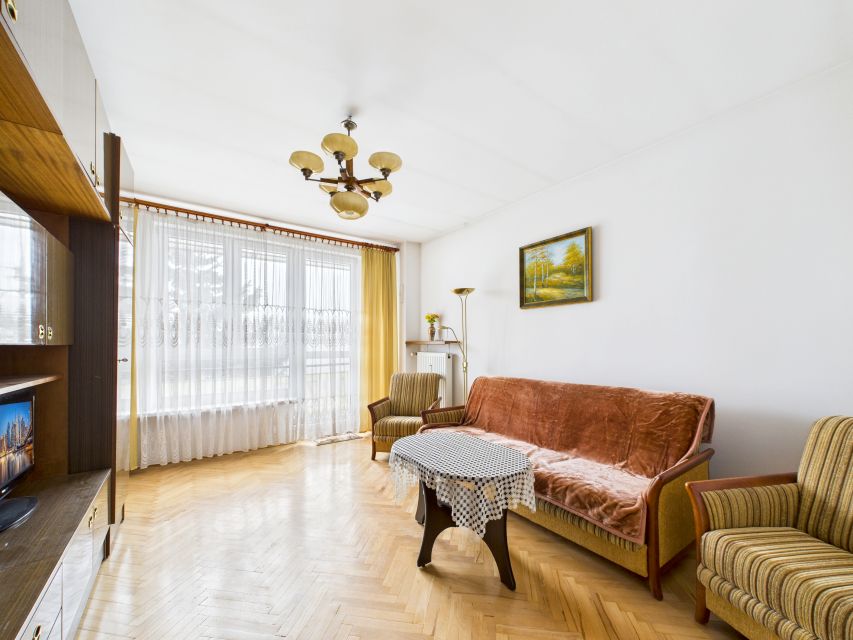 Mieszkanie Dąbrowa Górnicza