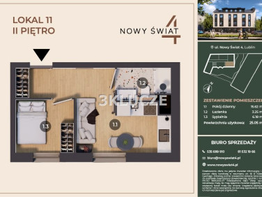 Lokal Lublin sprzedaż