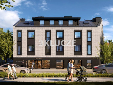 Mieszkanie blok mieszkalny sprzedaż