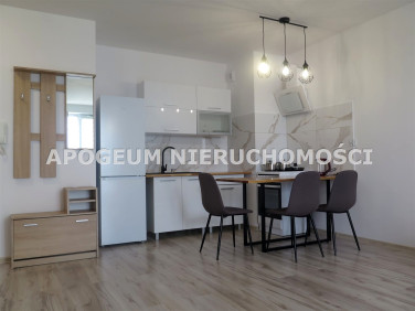 Mieszkanie Białystok