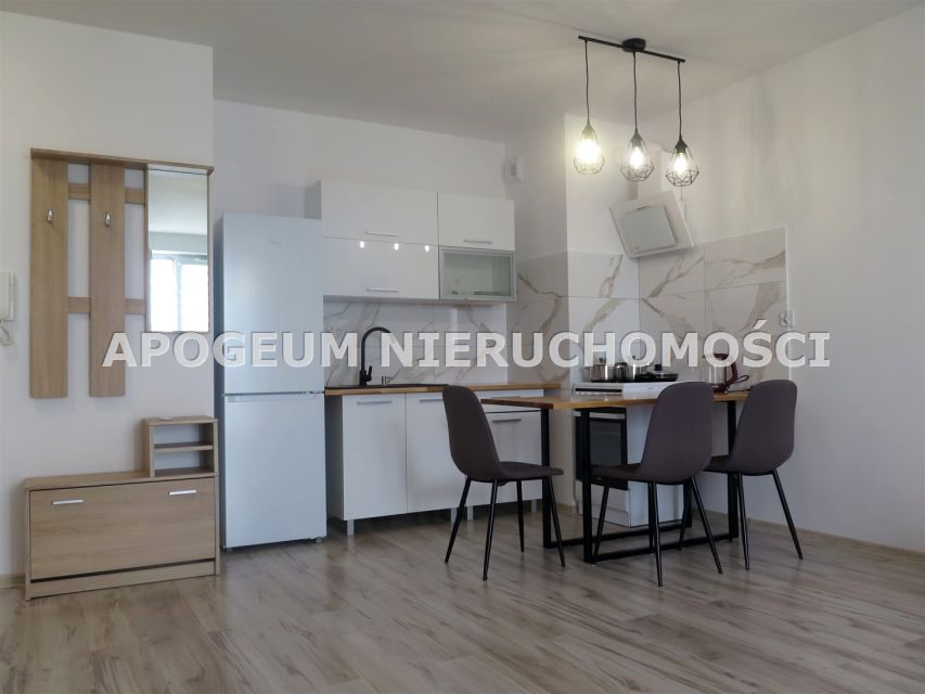 Mieszkanie Białystok