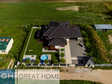 Dom wolnostojący sprzedaż