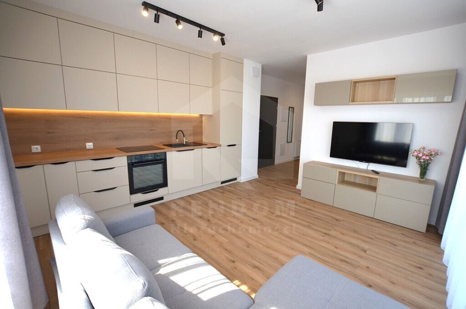 Mieszkanie apartamentowiec Opole