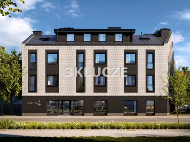 Mieszkanie blok mieszkalny sprzedaż