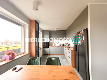 Mieszkanie apartamentowiec sprzedaż