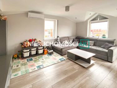 Mieszkanie Września