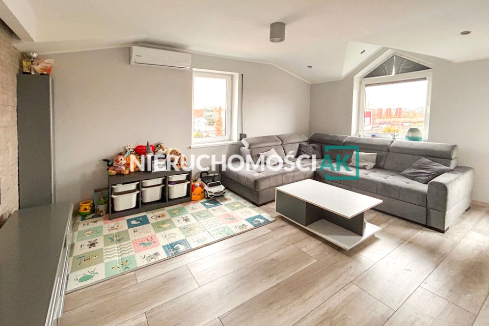 Mieszkanie Września