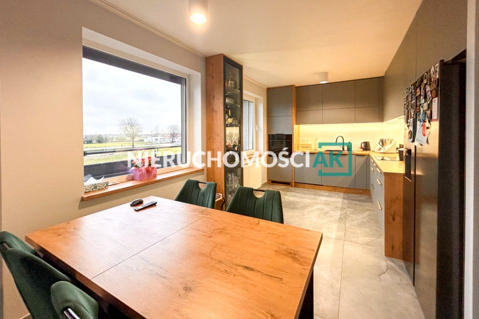 Mieszkanie Września