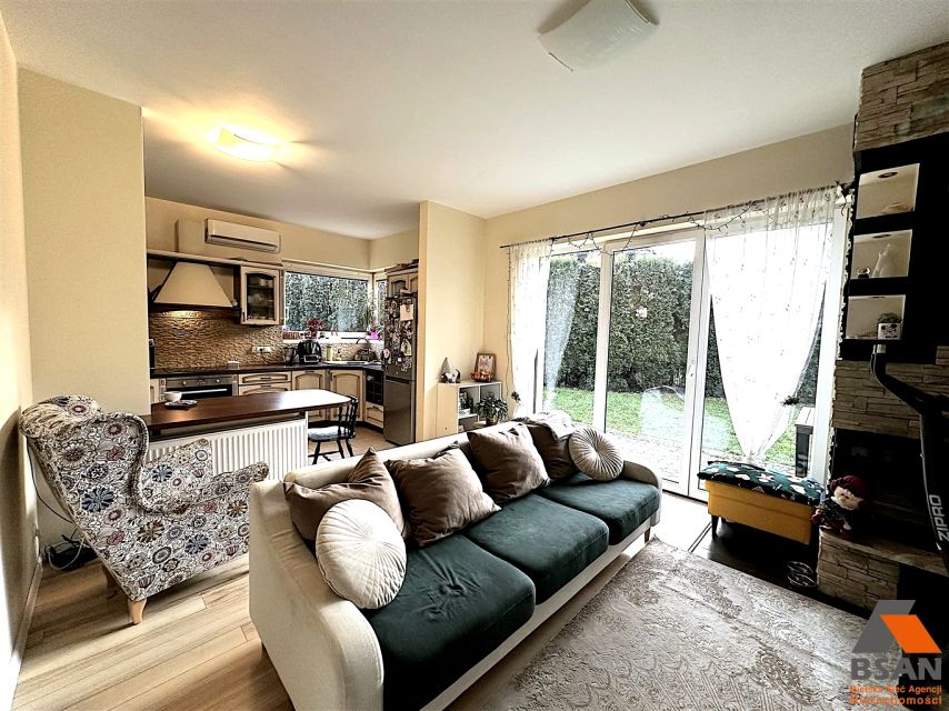 Mieszkanie Bielsko-Biała