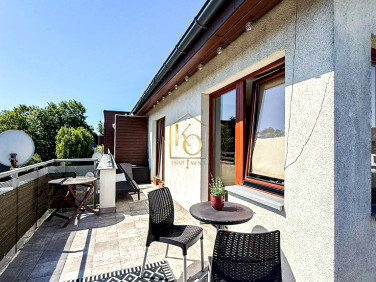 Mieszkanie Bielany Wrocławskie