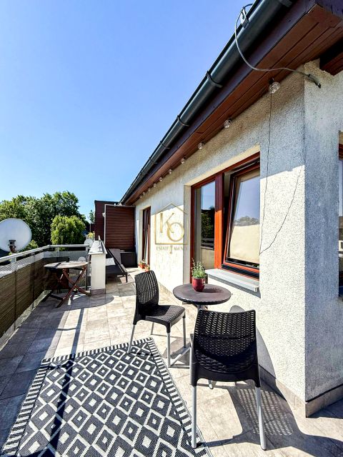 Mieszkanie Bielany Wrocławskie