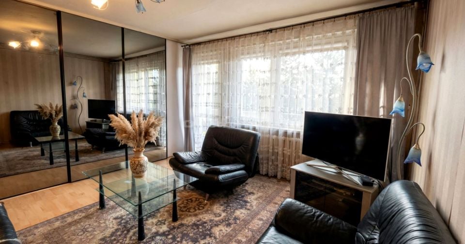 Mieszkanie Bielsko-Biała