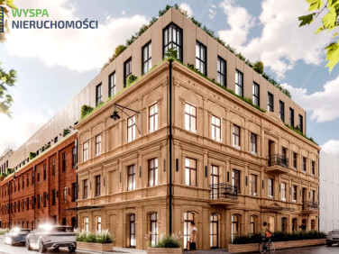 Mieszkanie Łódź sprzedaż