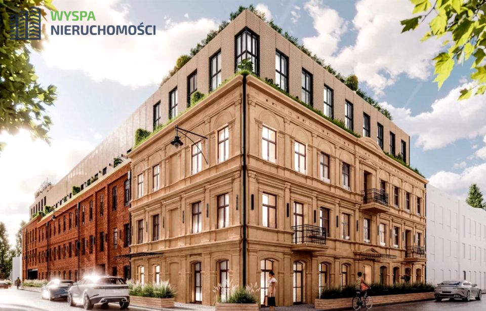 Mieszkanie Łódź sprzedaż