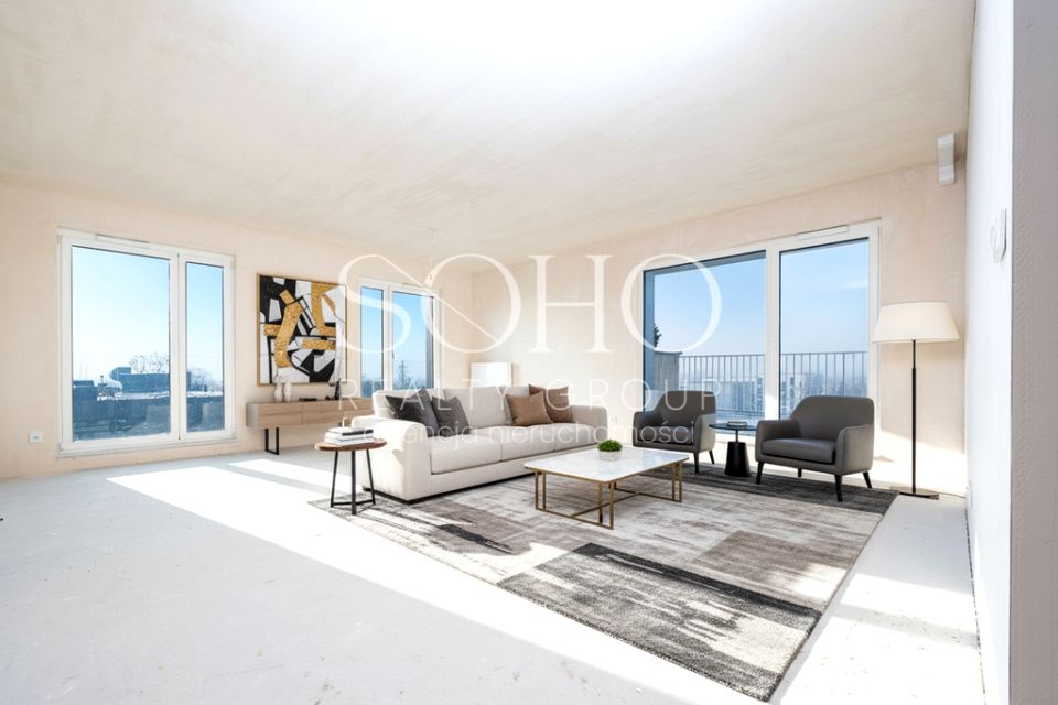 Mieszkanie Kraków sprzedaż