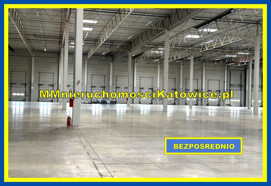 Budynek użytkowy Piotrków Trybunalski