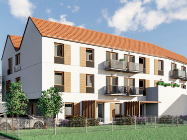 Mieszkanie blok mieszkalny sprzedaż