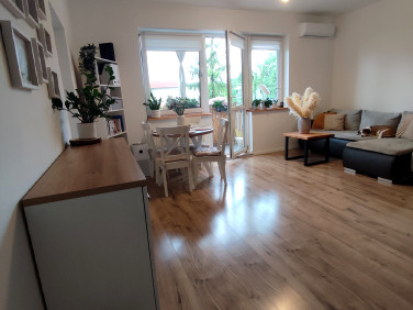 Mieszkanie Białe Błota