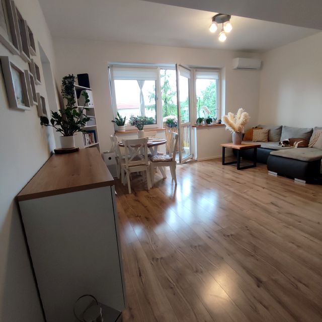 Mieszkanie Białe Błota