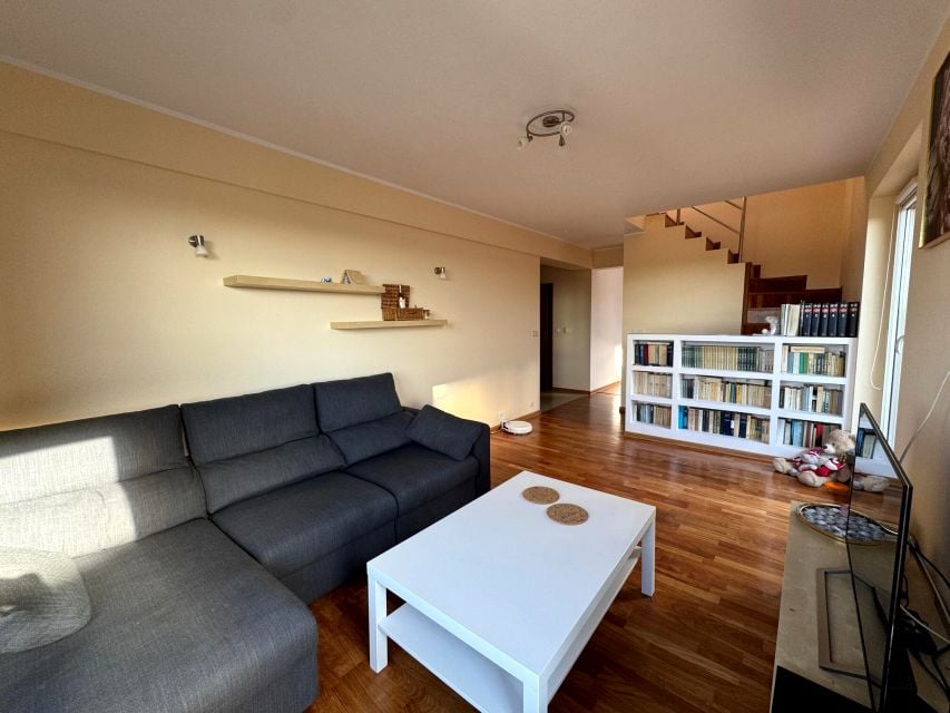 Mieszkanie Kołobrzeg