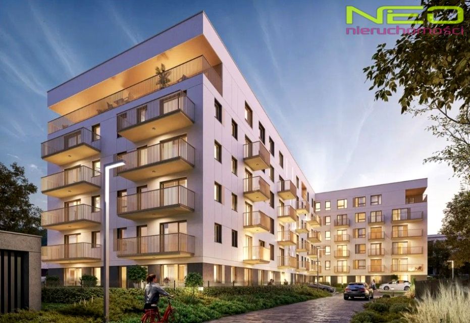 Mieszkanie Częstochowa