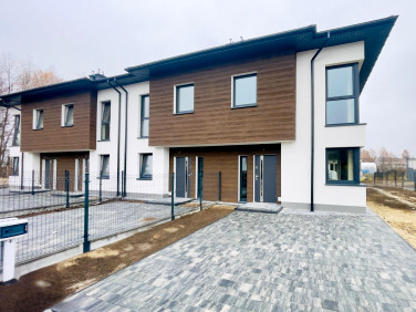 Dom Grodzisk Mazowiecki