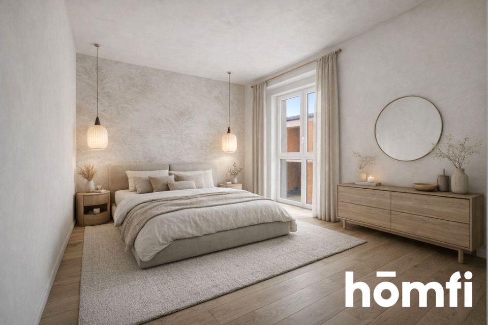 Mieszkanie Bielsko-Biała