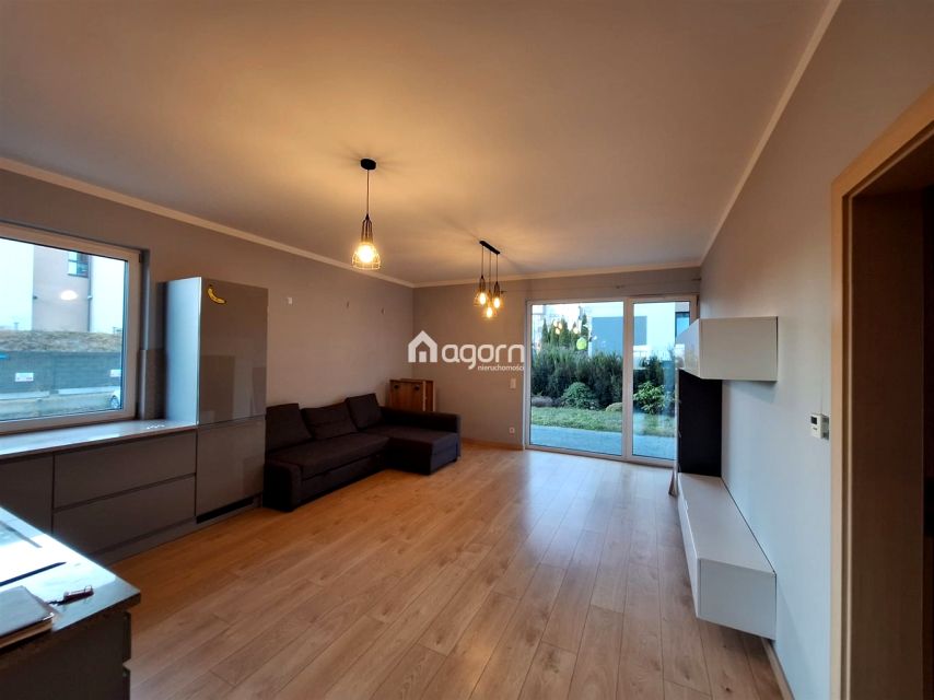 Mieszkanie Bielsko-Biała